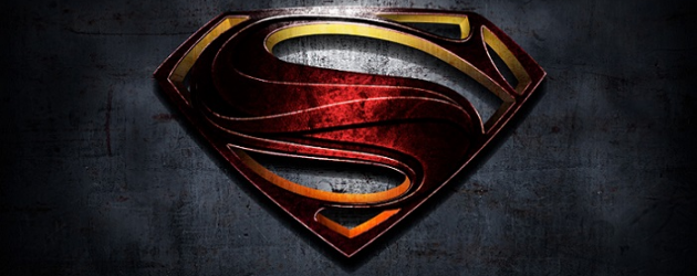 MAN OF STEEL merchandising gives us first full look at Zod and Faora (Supes and Jor-El too…)