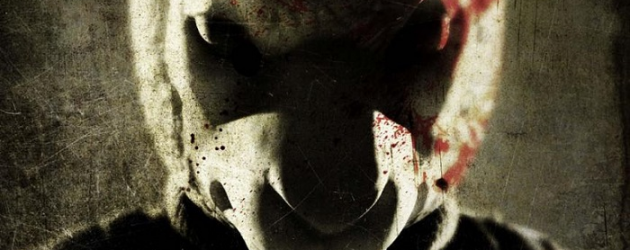 Brilliant Horror Film YOU’RE NEXT gets trailer and three posters.