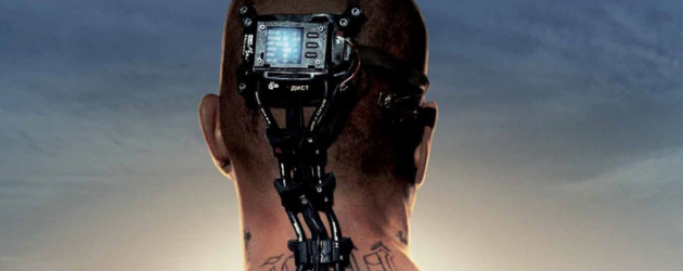 Neill Blomkamp’s ELYSIUM first trailer & really hi-res poster – Matt Damon goes mech on Jodie Foster Neill Blomkamp’s ELYSIUM first trailer & really hi-res poster – Matt Damon goes mech on Jodie Foster