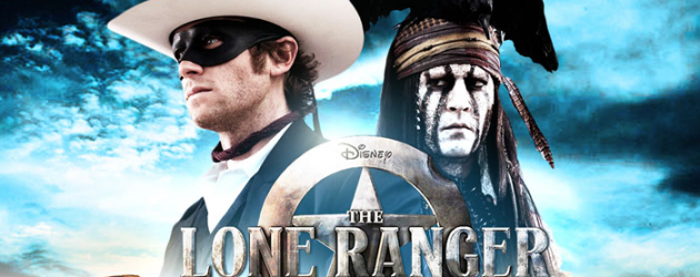 Plano, TX – print passes to see Disney’s THE LONE RANGER Monday, July 1 Plano, TX – print passes to see Disney’s THE LONE RANGER Monday, July 1