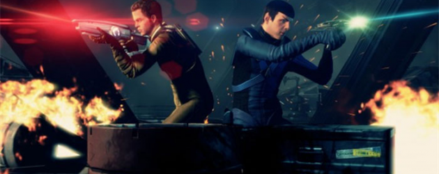 DFW – be one of the first to play STAR TREK: THE VIDEO GAME, or win one from us! DFW – be one of the first to play STAR TREK: THE VIDEO GAME, or win one from us!