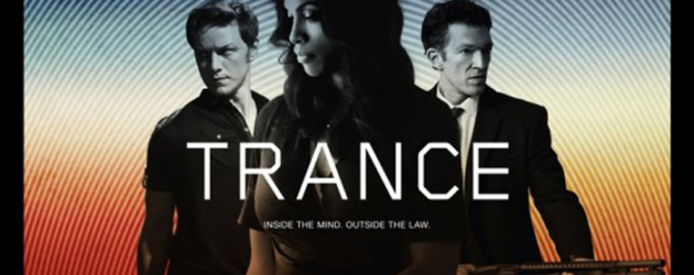 TRANCE review by Gary Murray TRANCE review by Gary Murray