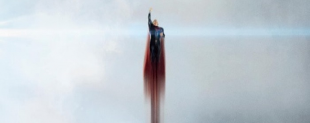 MAN OF STEEL gets three new featurettes and loads of new posters.