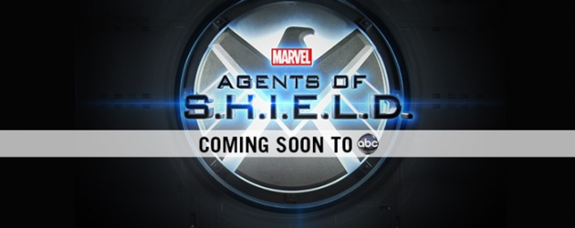 Full Trailer for Marvel’s Agents of S.H.I.E.L.D. plus 10 things we want to see!