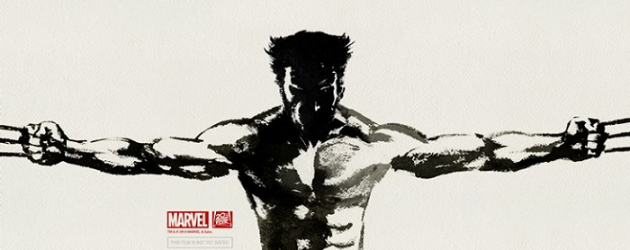 THE WOLVERINE gets new trailer and new character posters. Is the Silver Samurai a robot?