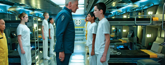 Teaser trailer for ENDER’S GAME wants ya to know its actors were Academy Award nominated