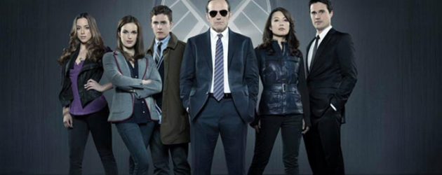 First look: photo & video for Joss Whedon & Marvel’s AGENTS OF S.H.I.E.L.D. on ABC