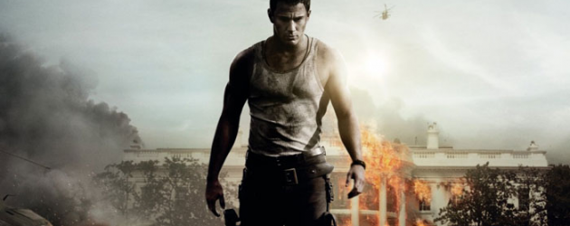 New US and UK trailer for Roland Emmerich’s WHITE HOUSE DOWN starring Channing Tatum & Jamie Foxx