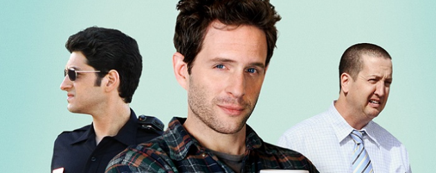 CollegeHumor’s COFFEE TOWN gets first trailer and poster.  Josh Groban can’t sing? CollegeHumor’s COFFEE TOWN gets first trailer and poster.  Josh Groban can’t sing?