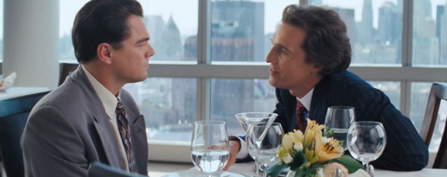 Martin Scorsese’s THE WOLF OF WALL STREET full trailer – DiCaprio & Jonah Hill trade stocks Martin Scorsese’s THE WOLF OF WALL STREET full trailer – DiCaprio & Jonah Hill trade stocks