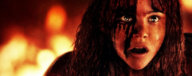 CARRIE review by Mark Walters – Chloë Moretz stars in a modern day remake of a horror classic CARRIE review by Mark Walters – Chloë Moretz stars in a modern day remake of a horror classic