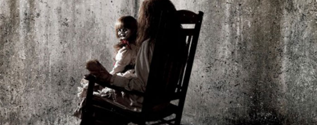 THE CONJURING review by Ronnie Malik – James Wan orchestrates an experiment in terror