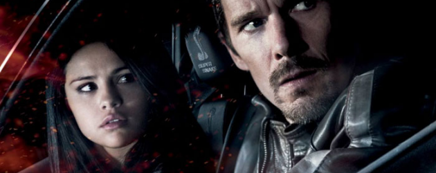 GETAWAY review by Ronnie Malik – Ethan Hakwe & Selena Gomez attempt to go fast together GETAWAY review by Ronnie Malik – Ethan Hakwe & Selena Gomez attempt to go fast together