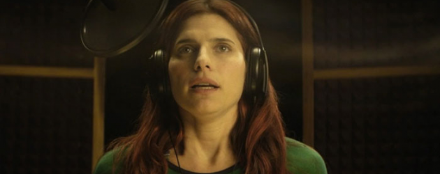 IN A WORLD… review by Ronnie Malik – a female perspective on a film about a female struggle in show business IN A WORLD… review by Ronnie Malik – a female perspective on a film about a female struggle in show business