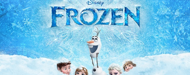 Check out the first trailer and poster for Disney’s FROZEN.
