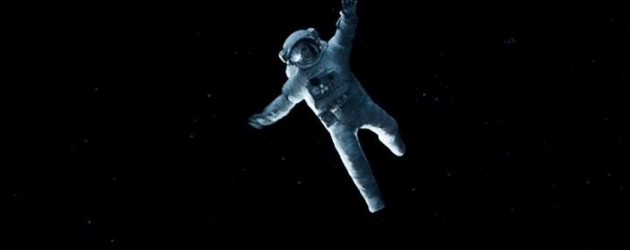 Here is the extremely intense, main full trailer for GRAVITY starring Sandra Bullock and George Clooney.