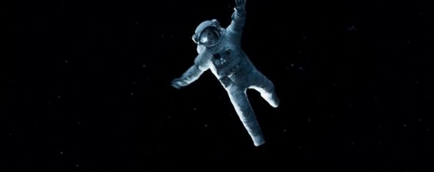 Here is the extremely intense, main full trailer for GRAVITY starring Sandra Bullock and George Clooney. Here is the extremely intense, main full trailer for GRAVITY starring Sandra Bullock and George Clooney.