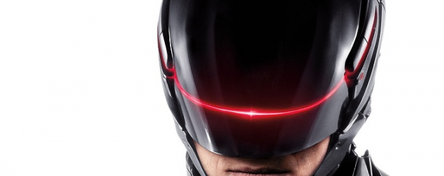 First official poster for ROBOCOP is here.  Your move….