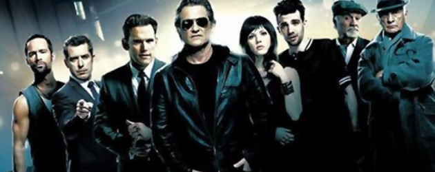 THE ART OF THE STEAL trailer & poster – Kurt Russell leads an ensemble cast in a heist caper THE ART OF THE STEAL trailer & poster – Kurt Russell leads an ensemble cast in a heist caper