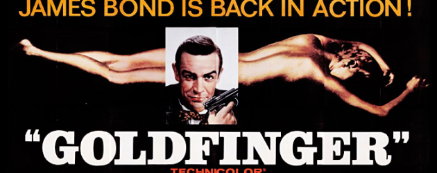 Dallas – see GOLDFINGER in 35mm at The Texas Theatre with us, Friday, September 20 Dallas – see GOLDFINGER in 35mm at The Texas Theatre with us, Friday, September 20