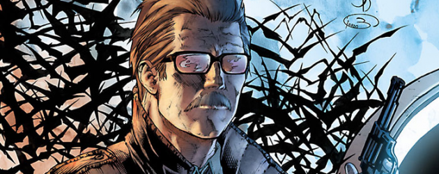 Fox to make a TV series about Commissioner Gordon & Gotham City from THE MENTALIST creator Fox to make a TV series about Commissioner Gordon & Gotham City from THE MENTALIST creator