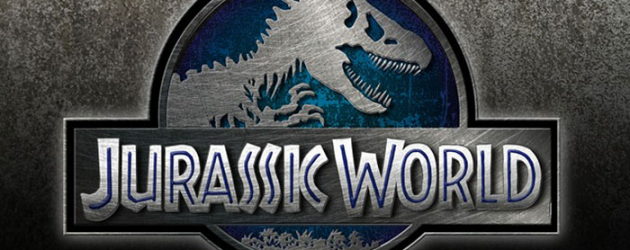 UPDATED with rumored pitch video – Fourth JURASSIC PARK movie gets official title and 2015 release date… and hi-res logo! UPDATED with rumored pitch video – Fourth JURASSIC PARK movie gets official title and 2015 release date… and hi-res logo!