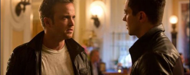NEED FOR SPEED full trailer has BREAKING BAD’s Aaron Paul in the lead NEED FOR SPEED full trailer has BREAKING BAD’s Aaron Paul in the lead