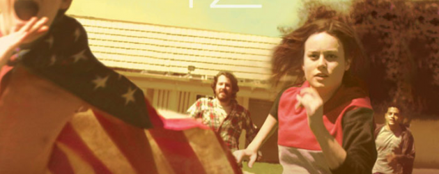 SHORT TERM 12 review by Gary Murray