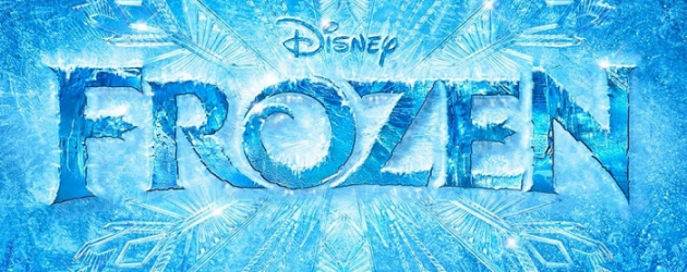 FROZEN review by Gary Murray – is this the best animated film of 2013? FROZEN review by Gary Murray – is this the best animated film of 2013?