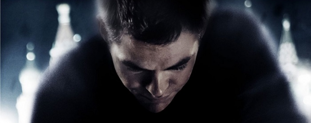 Check out the first trailer and poster for JACK RYAN: SHADOW RECRUIT Check out the first trailer and poster for JACK RYAN: SHADOW RECRUIT