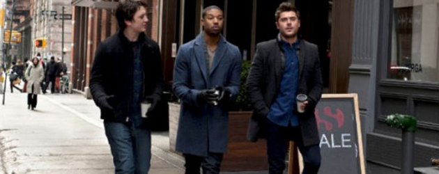 THAT AWKWARD MOMENT red band trailer – Zac Efron, Michael B. Jordan & Miles Teller are bromancing THAT AWKWARD MOMENT red band trailer – Zac Efron, Michael B. Jordan & Miles Teller are bromancing