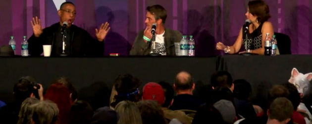 The full Giancarlo Esposito & Charles Baker BREAKING BAD Q&A from Dallas Comic Con’s FAN DAYS