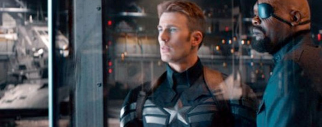 CAPTAIN AMERICA: THE WINTER SOLDIER full Super Bowl spot/trailer is HERE! CAPTAIN AMERICA: THE WINTER SOLDIER full Super Bowl spot/trailer is HERE!