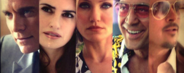 THE COUNSELOR review by Gary Murray – Ridley Scott’s latest is a major misfire THE COUNSELOR review by Gary Murray – Ridley Scott’s latest is a major misfire
