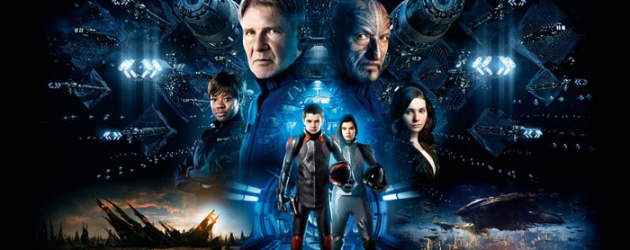 ENDER’S GAME review by Ronnie Malik – could this be the next big young adult film franchise?