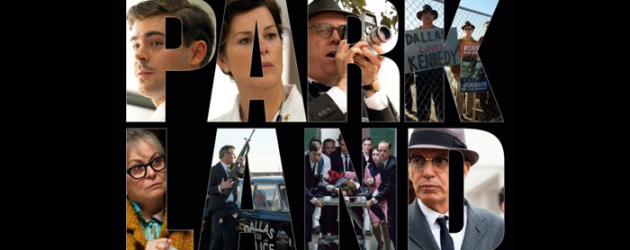 PARKLAND review by Gary Murray – a new way to witness the tragedy of JFK PARKLAND review by Gary Murray – a new way to witness the tragedy of JFK