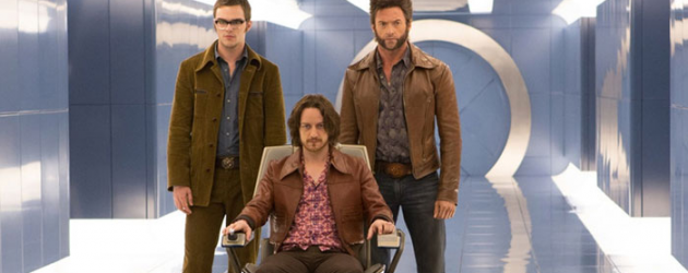 X-MEN: DAYS OF FUTURE PAST new poster & trailer 2 – Bryan Singer returns as director in a big way X-MEN: DAYS OF FUTURE PAST new poster & trailer 2 – Bryan Singer returns as director in a big way
