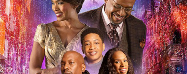 BLACK NATIVITY review by Gary Murray BLACK NATIVITY review by Gary Murray