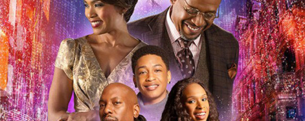 BLACK NATIVITY review by Gary Murray