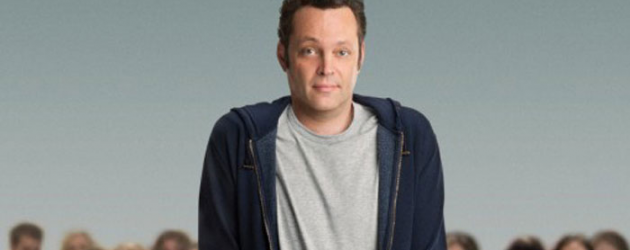 DELIVERY MAN review by Gary Murray – Vince Vaughn becomes an unexpected father to over 500 kids