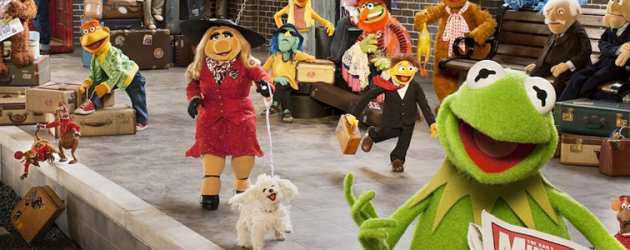 New MUPPETS MOST WANTED trailer “Across The Internet” shows how silly trailer quotes can be