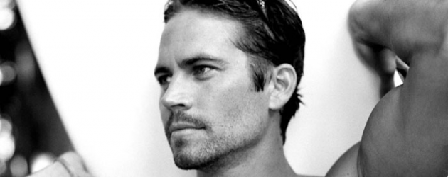 THE FAST AND THE FURIOUS star Paul Walker has died at 40 THE FAST AND THE FURIOUS star Paul Walker has died at 40