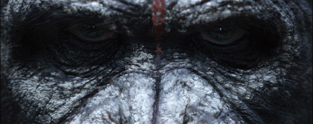 DAWN OF THE PLANET OF THE APES review by Ronnie Malik DAWN OF THE PLANET OF THE APES review by Ronnie Malik