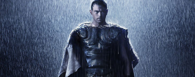THE LEGEND OF HERCULES trailer & poster – Kellan Lutz becomes a classic hero for Renny Harlin