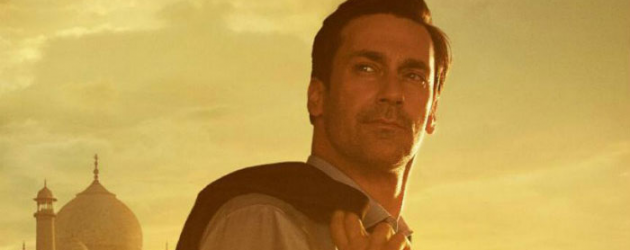 Disney’s MILLION DOLLAR ARM poster & trailer – Jon Hamm looks for perfect baseball players in India Disney’s MILLION DOLLAR ARM poster & trailer – Jon Hamm looks for perfect baseball players in India
