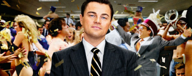 THE WOLF OF WALL STREET review by Gary Murray – Martin Scorsese turns in a daring 3-hour epic THE WOLF OF WALL STREET review by Gary Murray – Martin Scorsese turns in a daring 3-hour epic