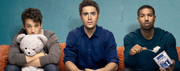 THAT AWKWARD MOMENT review by Ronnie Malik – Zac Efron, Miles Teller & Michael B. Jordan have sex in the city THAT AWKWARD MOMENT review by Ronnie Malik – Zac Efron, Miles Teller & Michael B. Jordan have sex in the city