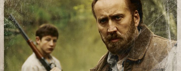 JOE review by Gary Murray – This could be the best performance of Nicolas Cage’s career JOE review by Gary Murray – This could be the best performance of Nicolas Cage’s career