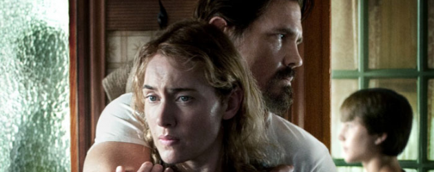 LABOR DAY review by Ronnie Malik – Josh Brolin and Kate Winslet find an unlikely connection LABOR DAY review by Ronnie Malik – Josh Brolin and Kate Winslet find an unlikely connection