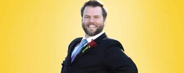 SOMEONE MARRY BARRY red band trailer – Tyler Labine finds his equally annoying soul mate in Lucy Punch SOMEONE MARRY BARRY red band trailer – Tyler Labine finds his equally annoying soul mate in Lucy Punch